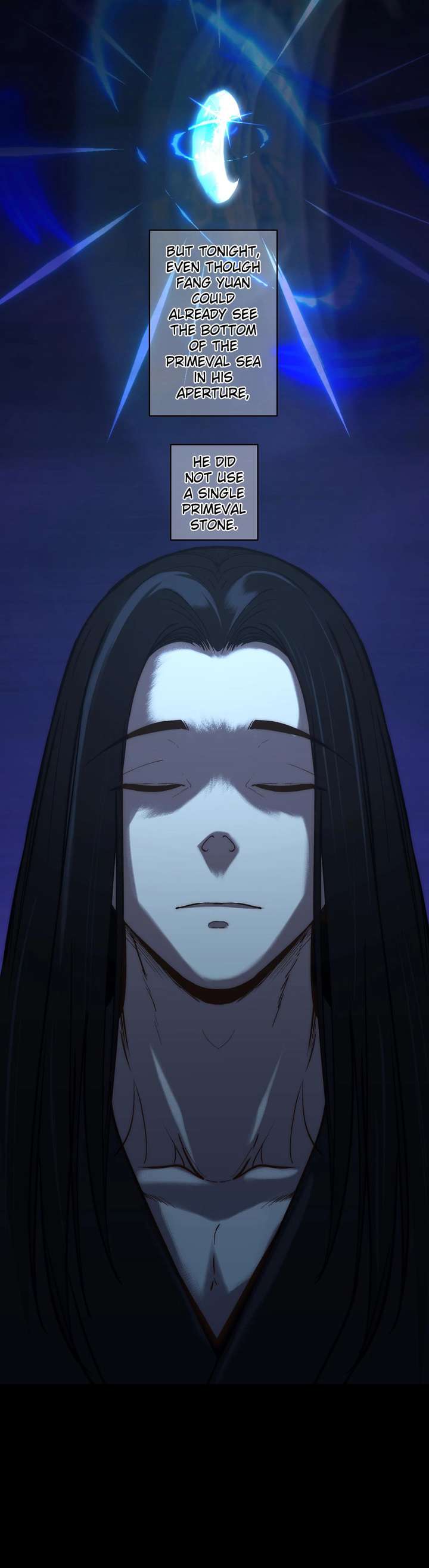 Reverend Insanity (2025) Chapter 15 - Page 22