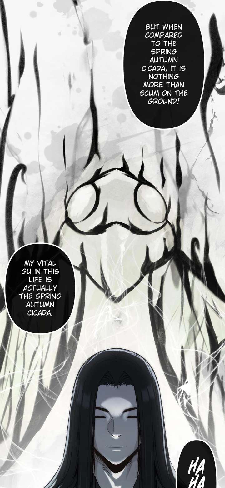 Reverend Insanity (2025) Chapter 15 - Page 3