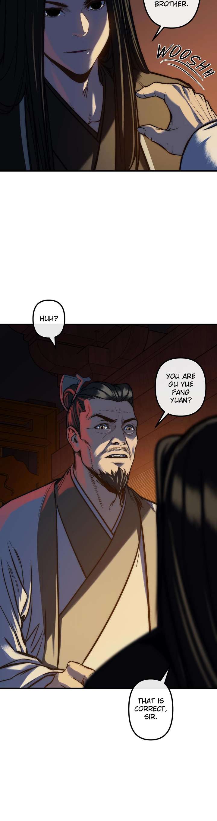 Reverend Insanity (2025) Chapter 15 - Page 40