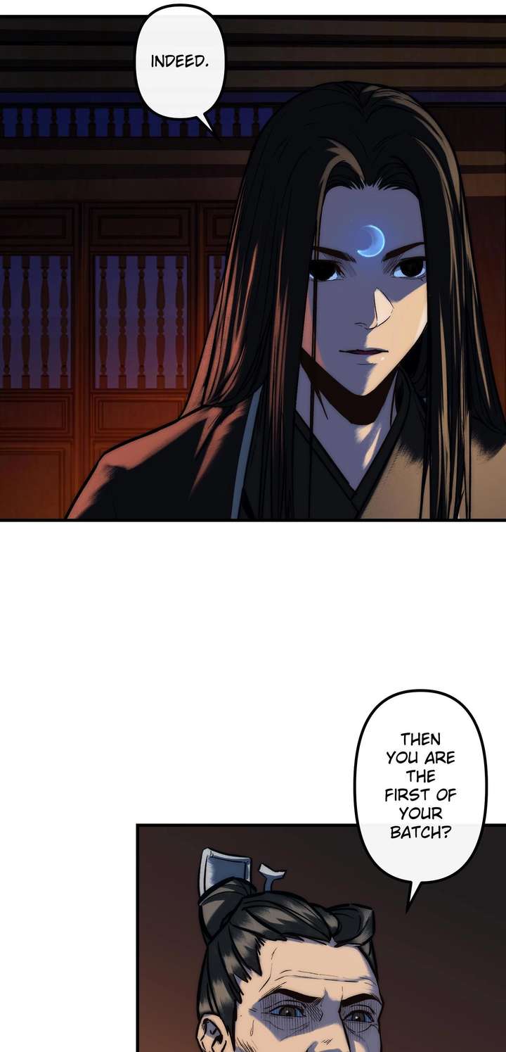 Reverend Insanity (2025) Chapter 15 - Page 42