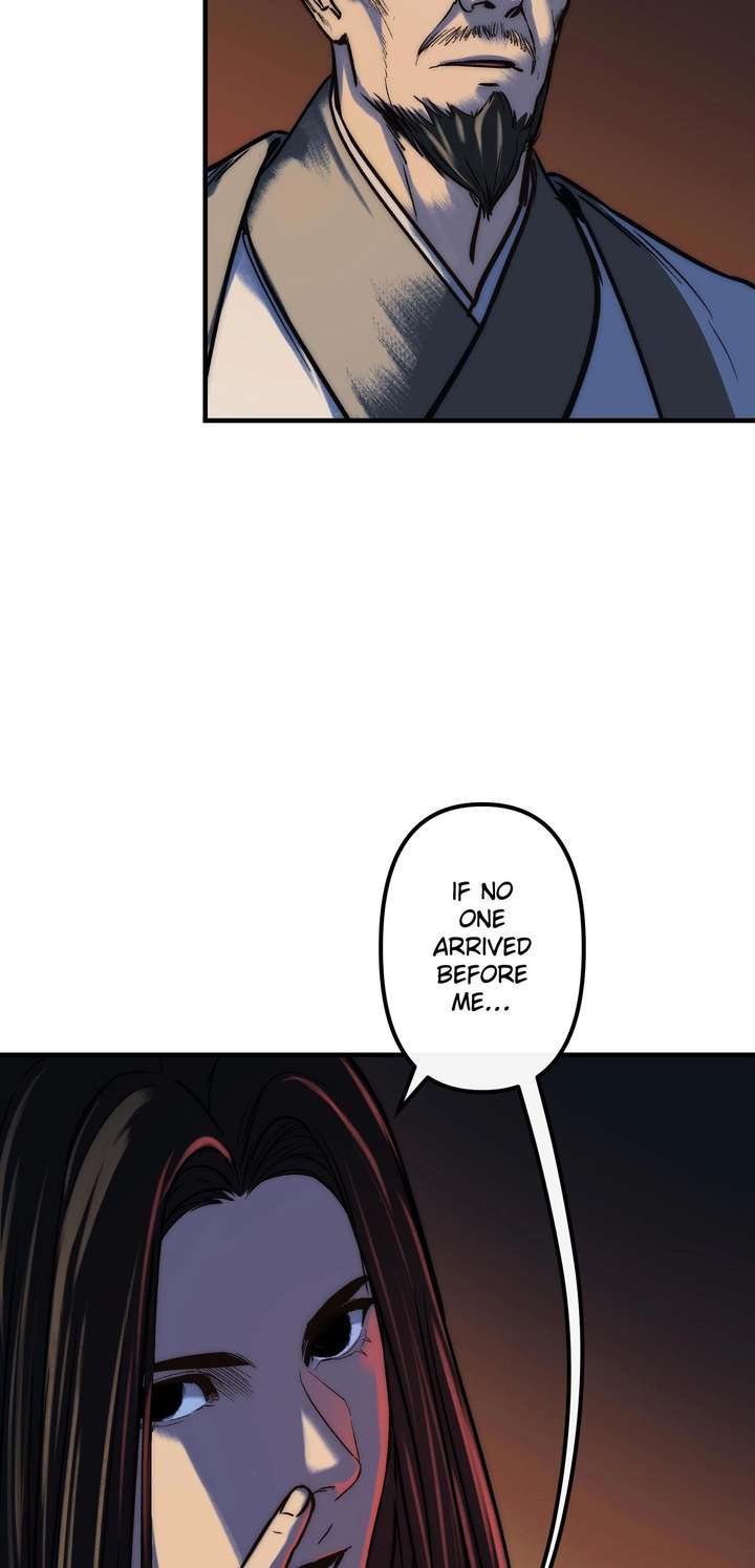 Reverend Insanity (2025) Chapter 15 - Page 43