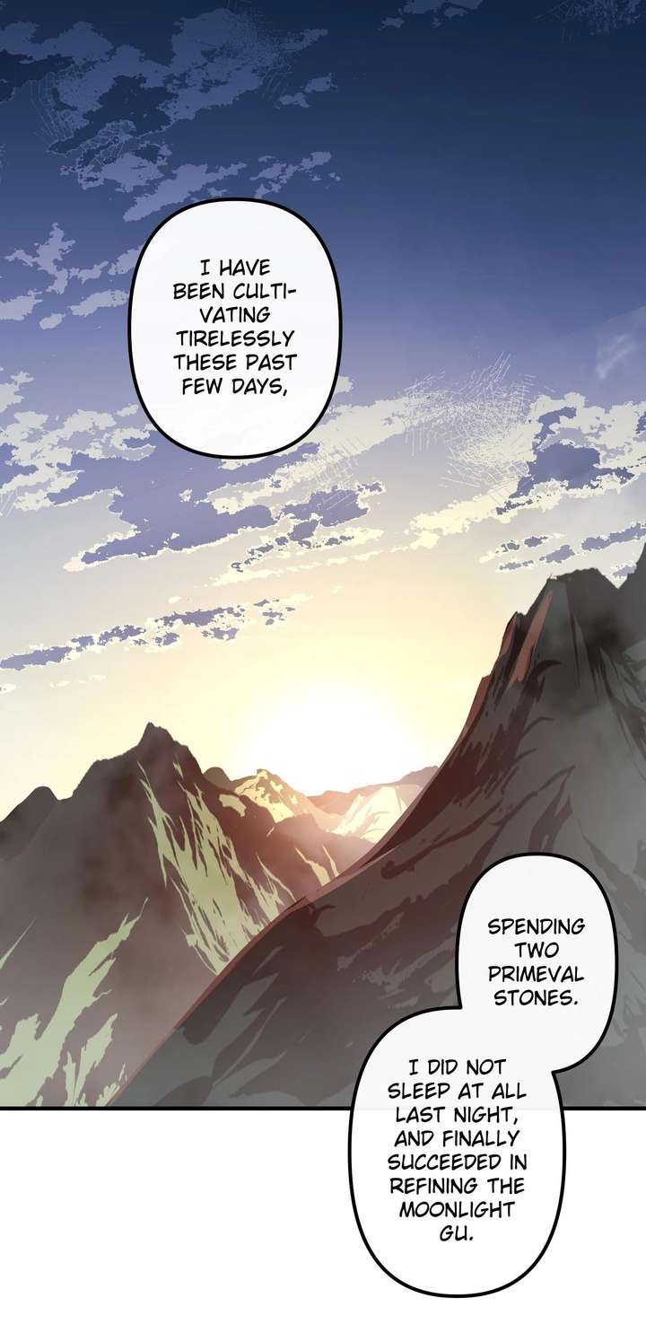 Reverend Insanity (2025) Chapter 15 - Page 45