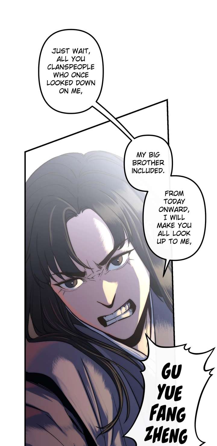 Reverend Insanity (2025) Chapter 15 - Page 49