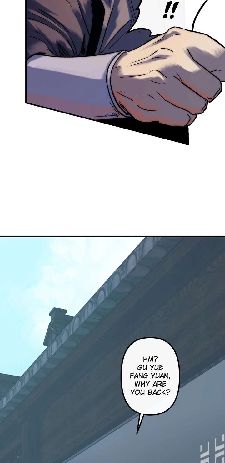 Reverend Insanity (2025) Chapter 15 - Page 50