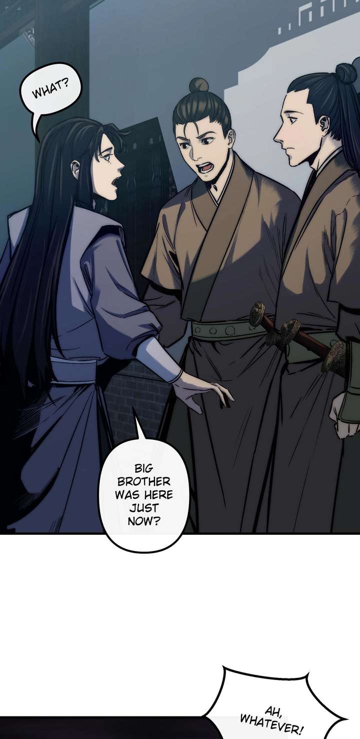 Reverend Insanity (2025) Chapter 15 - Page 51