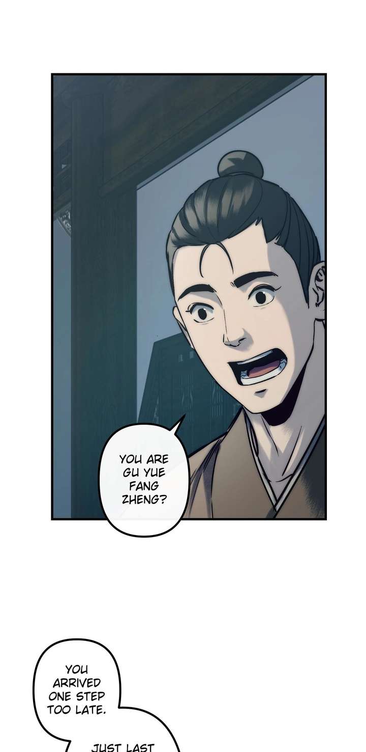 Reverend Insanity (2025) Chapter 15 - Page 54