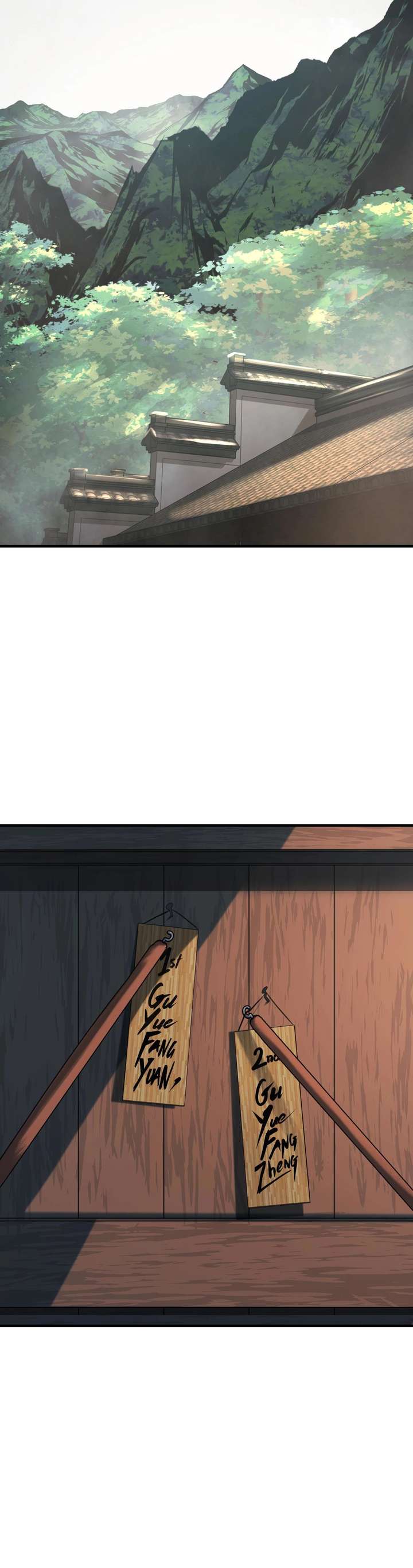 Reverend Insanity (2025) Chapter 15 - Page 60