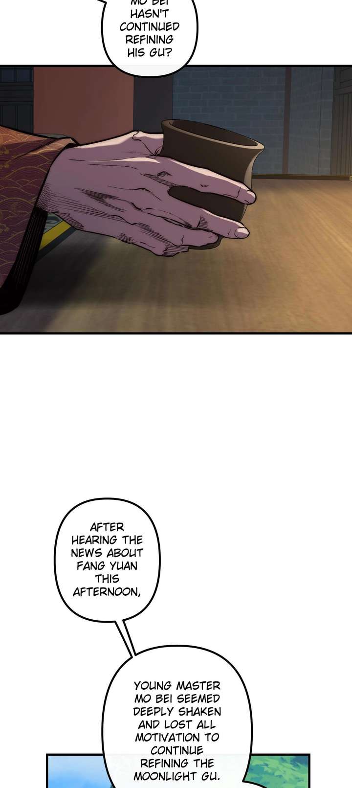 Reverend Insanity (2025) Chapter 15 - Page 64