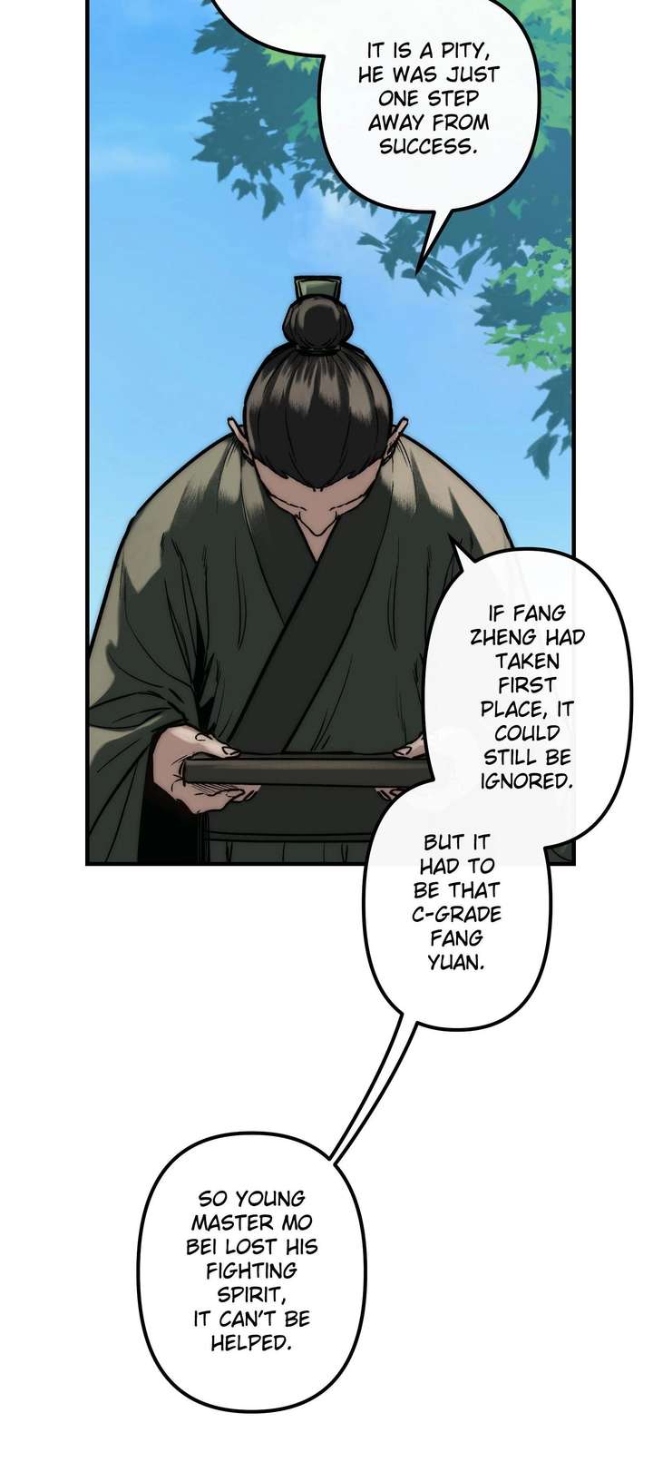 Reverend Insanity (2025) Chapter 15 - Page 65