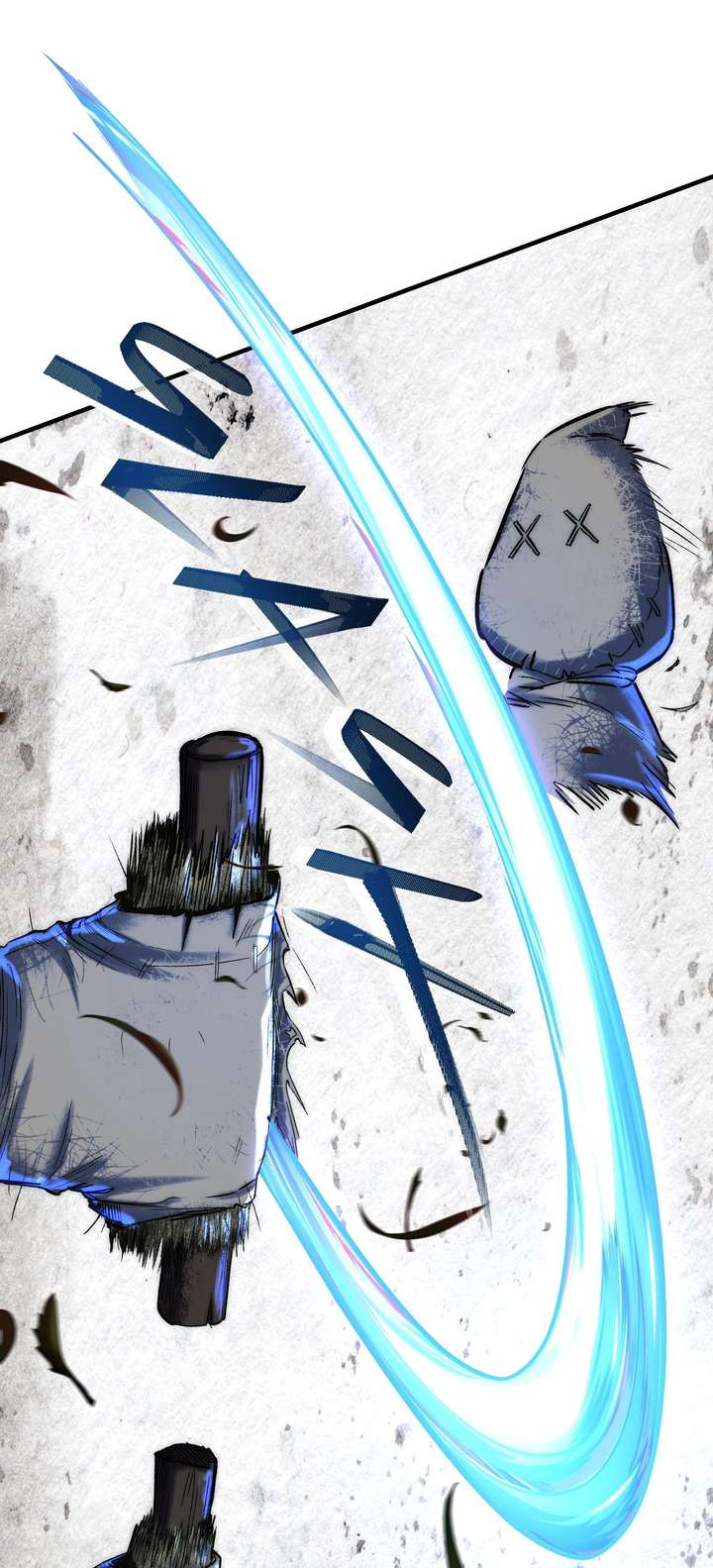 Reverend Insanity (2025) Chapter 16 - Page 21