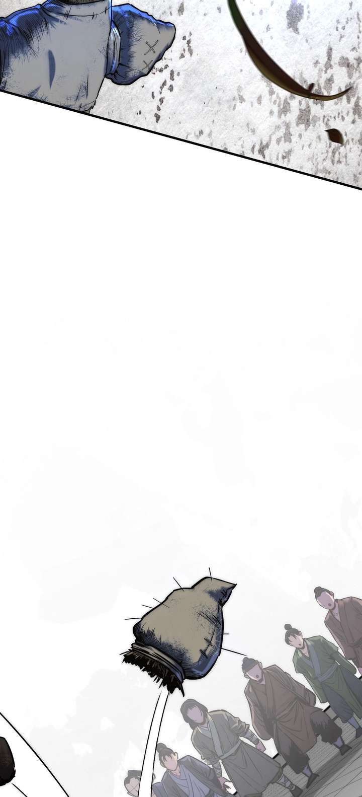 Reverend Insanity (2025) Chapter 16 - Page 22