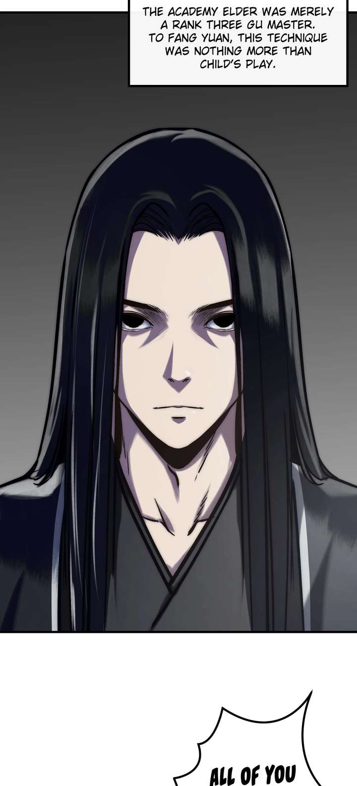 Reverend Insanity (2025) Chapter 16 - Page 25