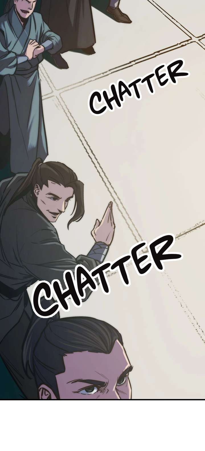 Reverend Insanity (2025) Chapter 16 - Page 28