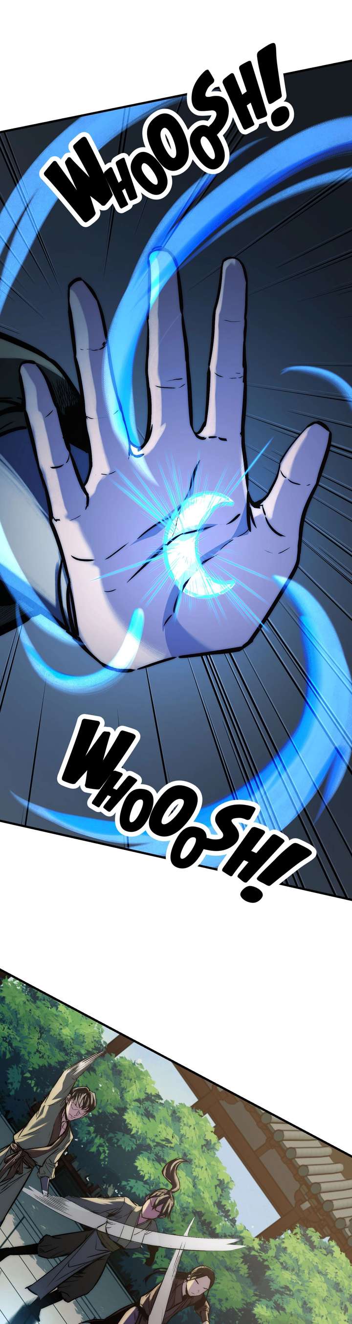 Reverend Insanity (2025) Chapter 16 - Page 29