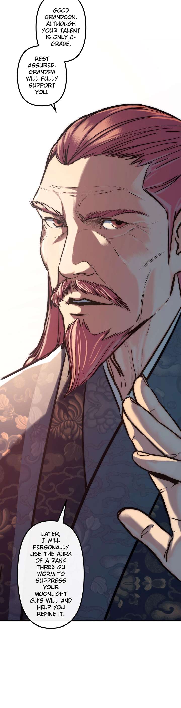 Reverend Insanity (2025) Chapter 16 - Page 4