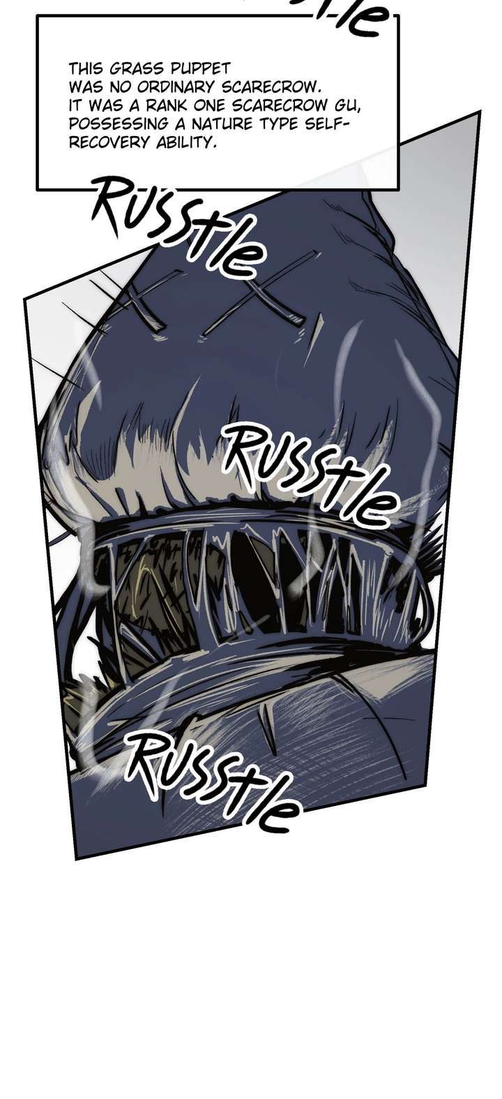 Reverend Insanity (2025) Chapter 16 - Page 44