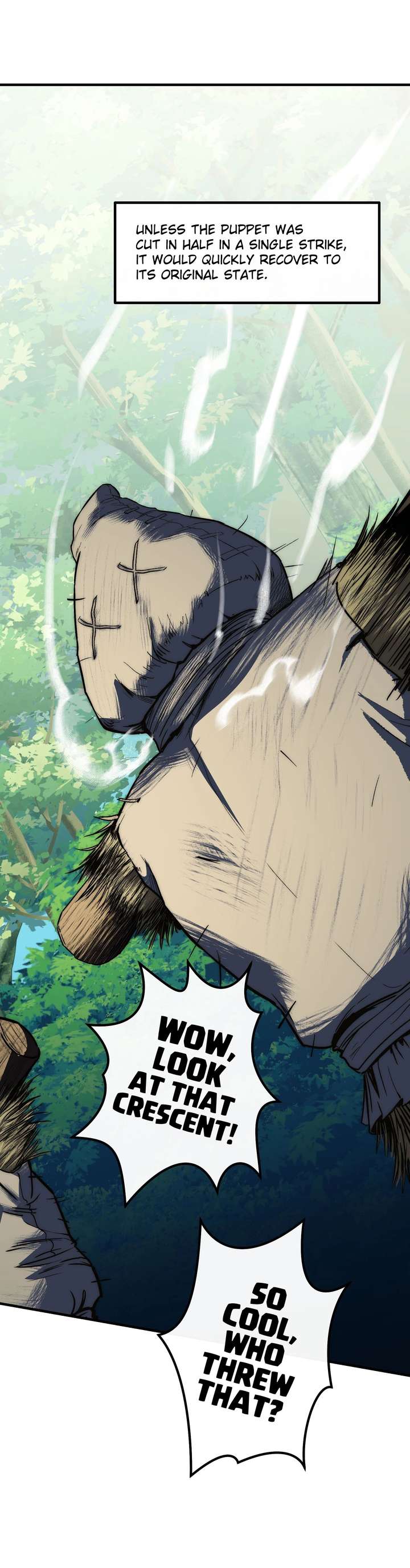 Reverend Insanity (2025) Chapter 16 - Page 45