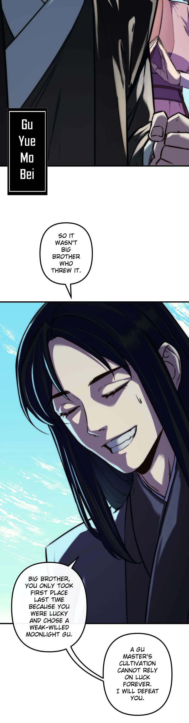 Reverend Insanity (2025) Chapter 16 - Page 48