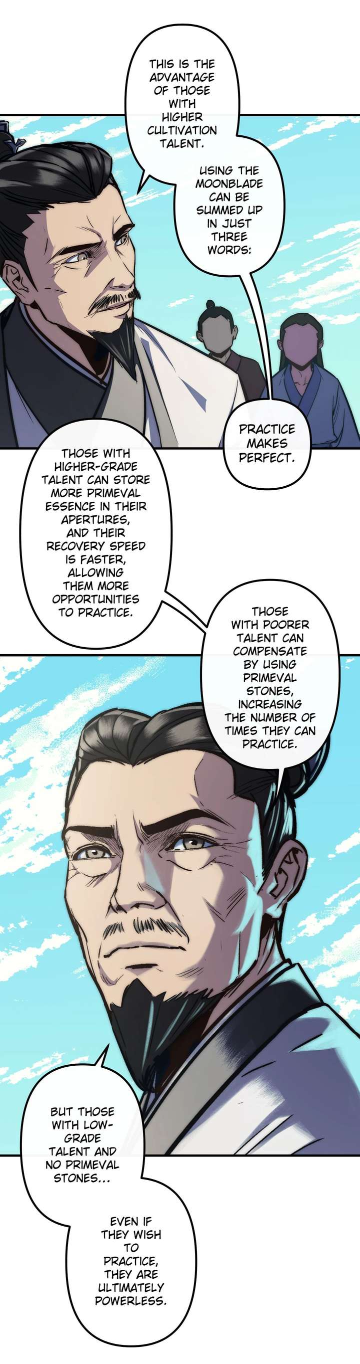 Reverend Insanity (2025) Chapter 16 - Page 52