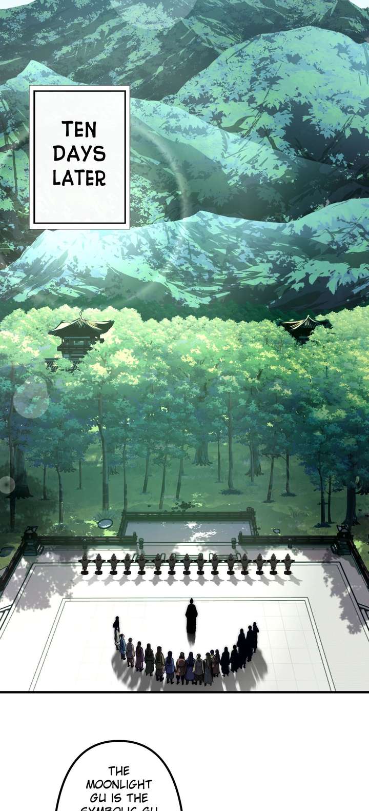 Reverend Insanity (2025) Chapter 16 - Page 6