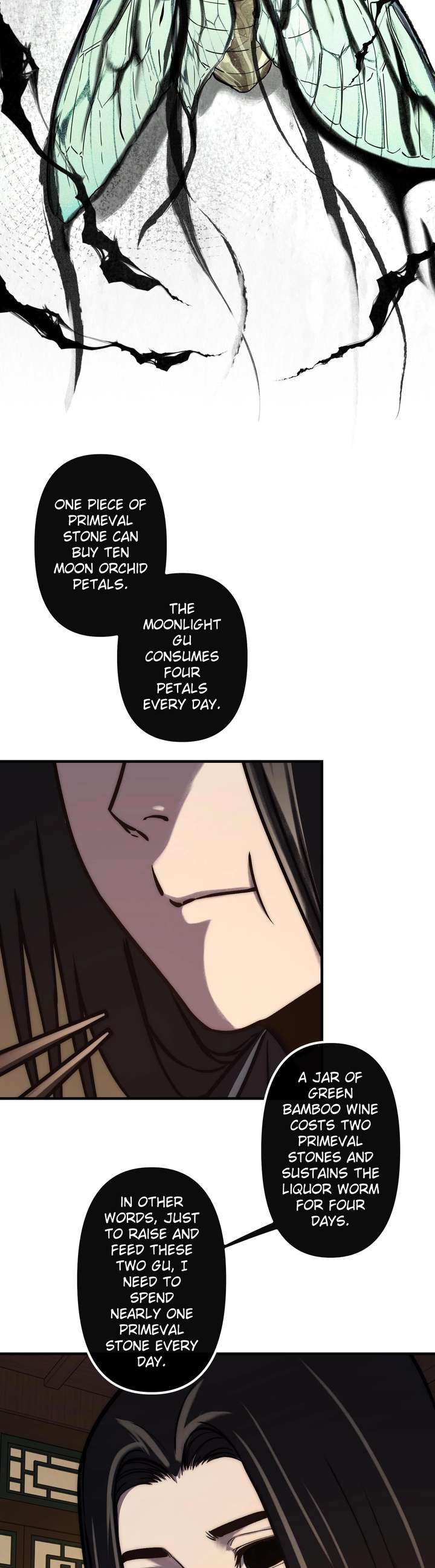 Reverend Insanity (2025) Chapter 17 - Page 15