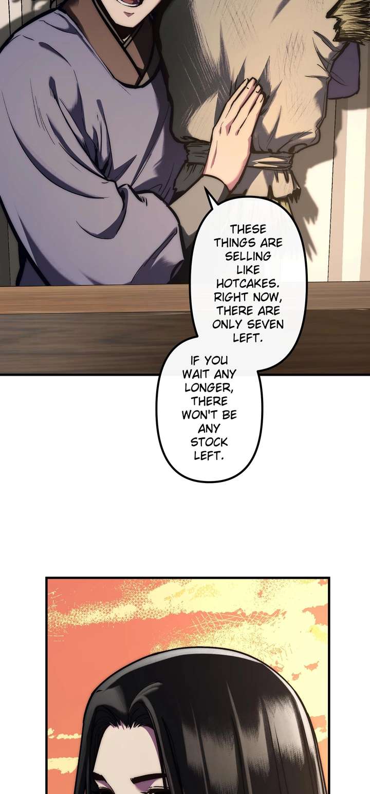 Reverend Insanity (2025) Chapter 17 - Page 2