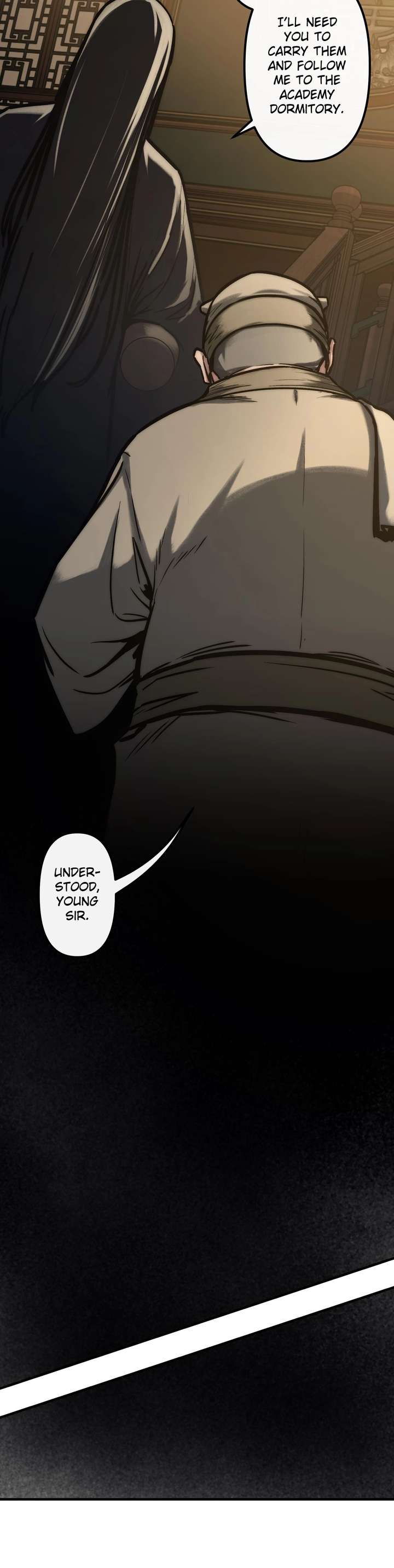 Reverend Insanity (2025) Chapter 17 - Page 20