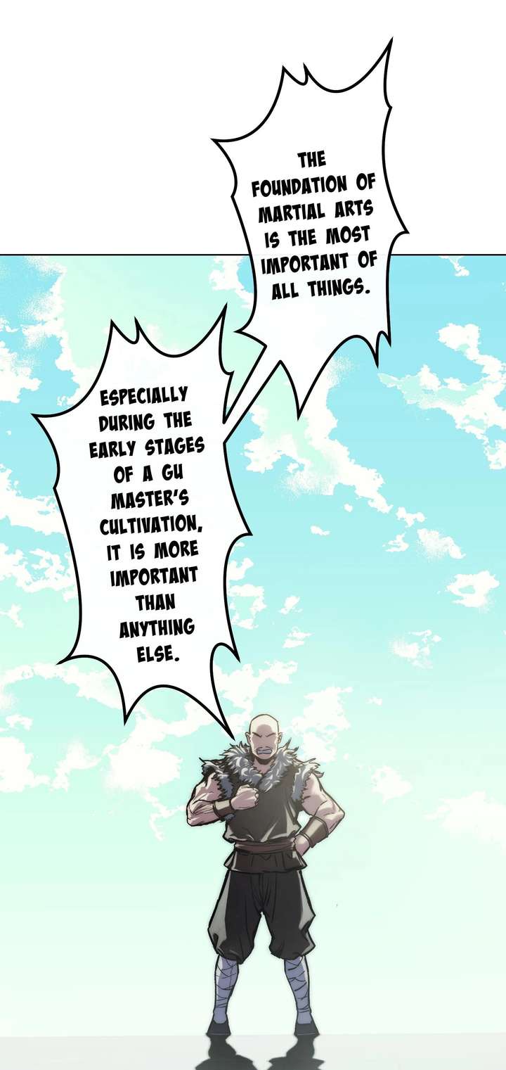 Reverend Insanity (2025) Chapter 17 - Page 31