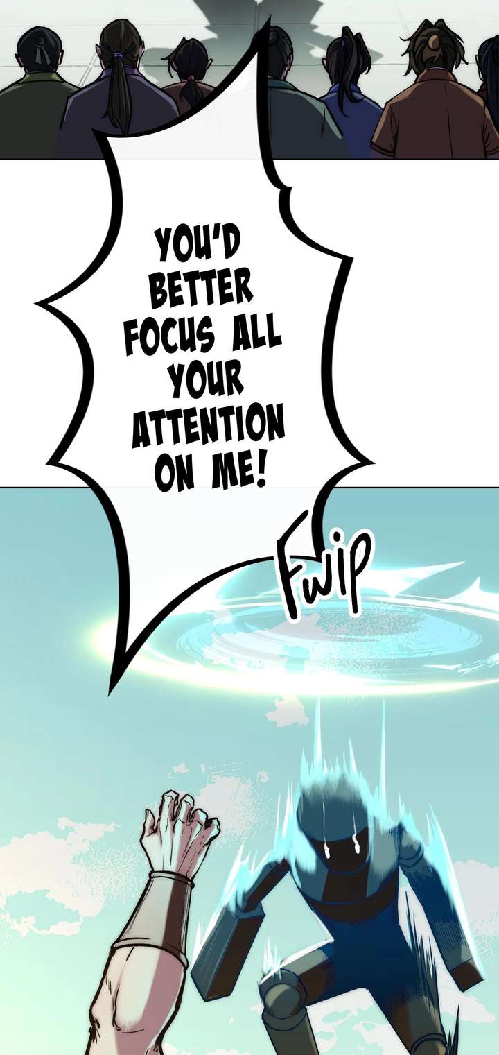 Reverend Insanity (2025) Chapter 17 - Page 32