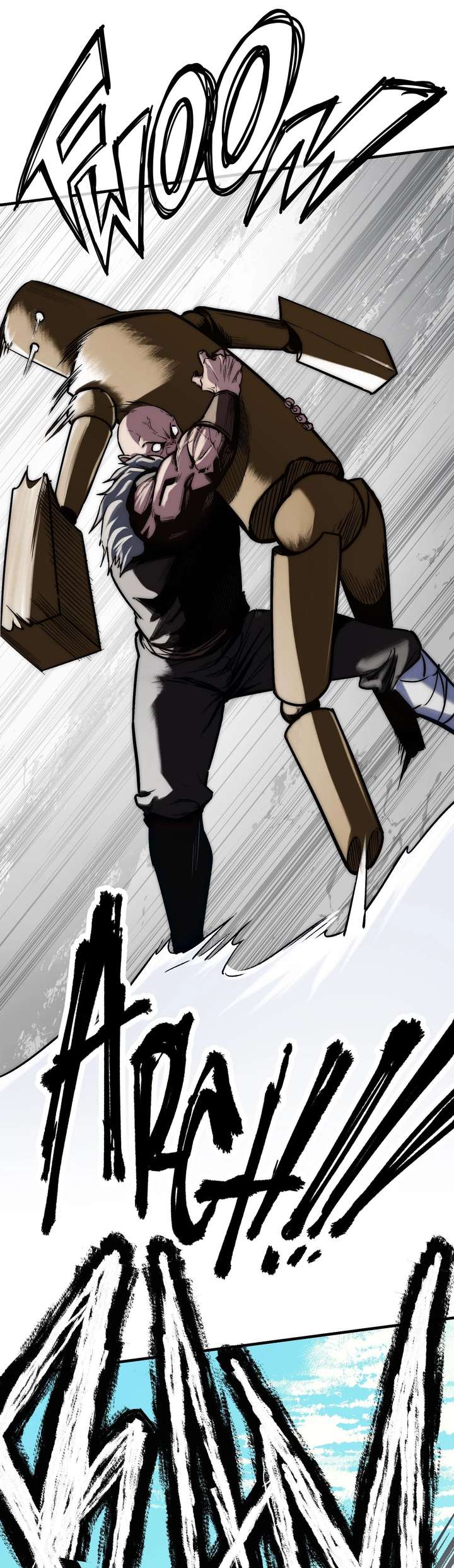 Reverend Insanity (2025) Chapter 17 - Page 37