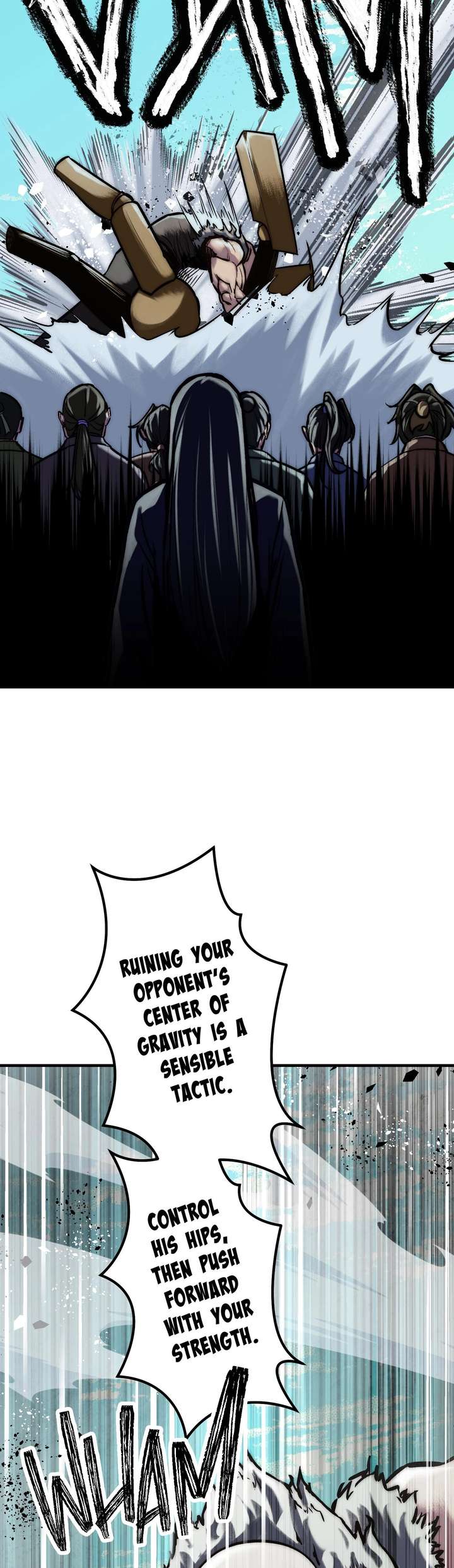 Reverend Insanity (2025) Chapter 17 - Page 38