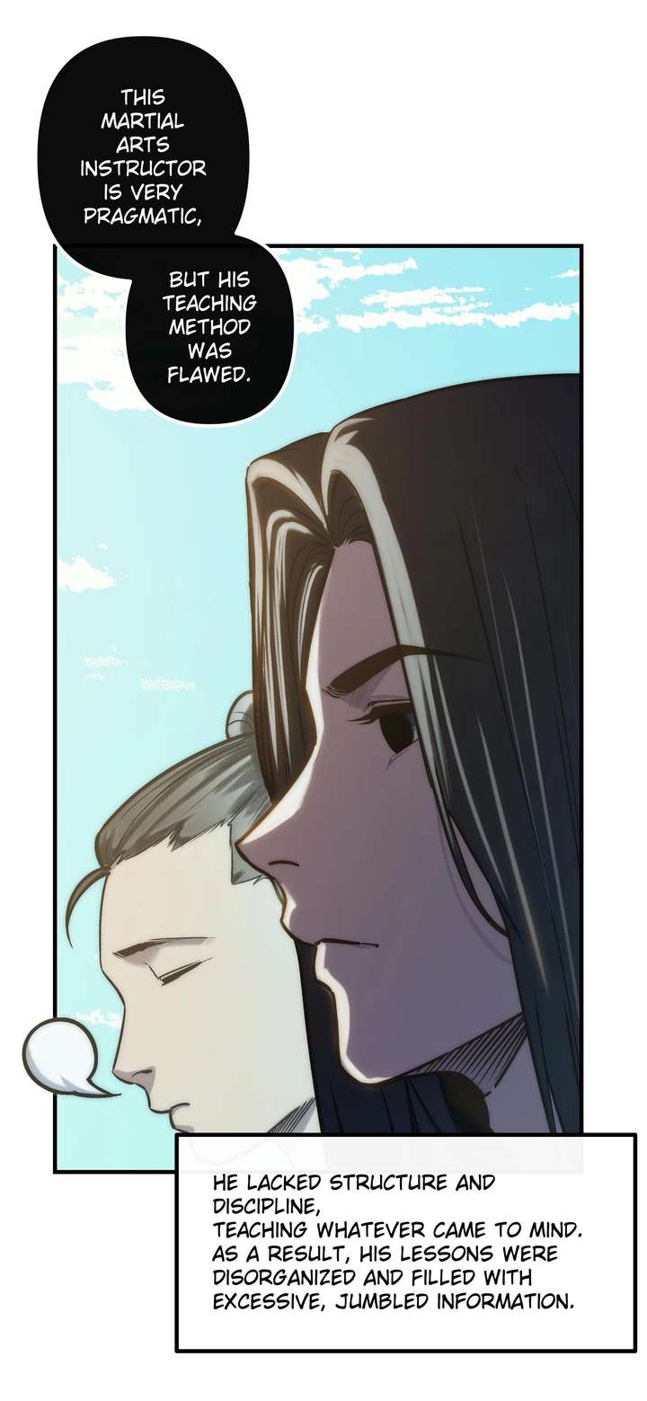 Reverend Insanity (2025) Chapter 17 - Page 42