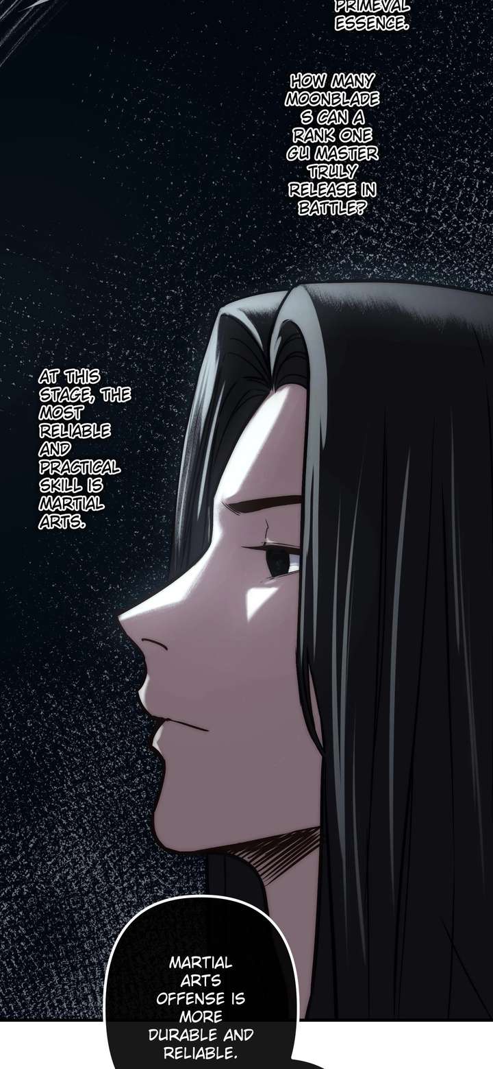 Reverend Insanity (2025) Chapter 17 - Page 45