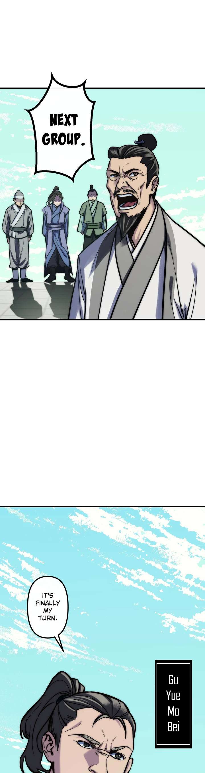 Reverend Insanity (2025) Chapter 17 - Page 51