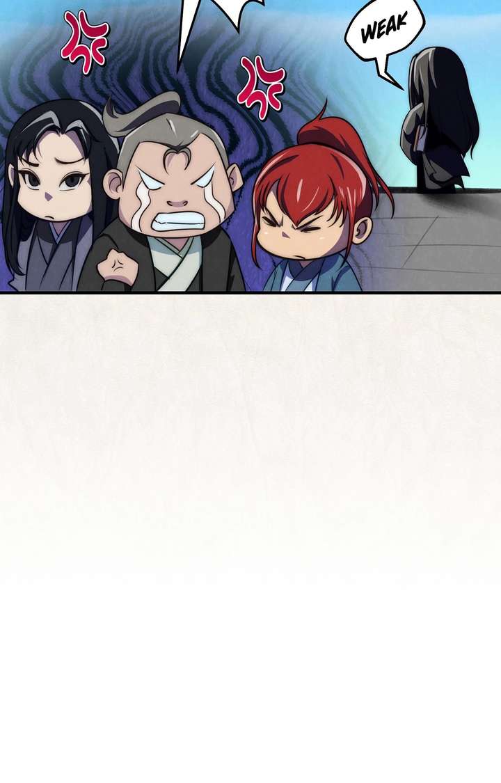 Reverend Insanity (2025) Chapter 17 - Page 76