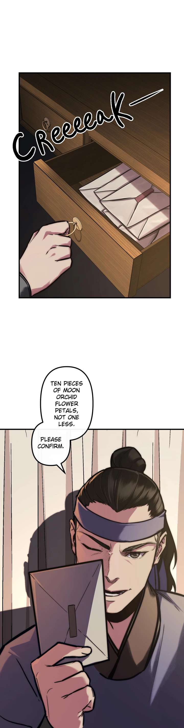 Reverend Insanity (2025) Chapter 17 - Page 9