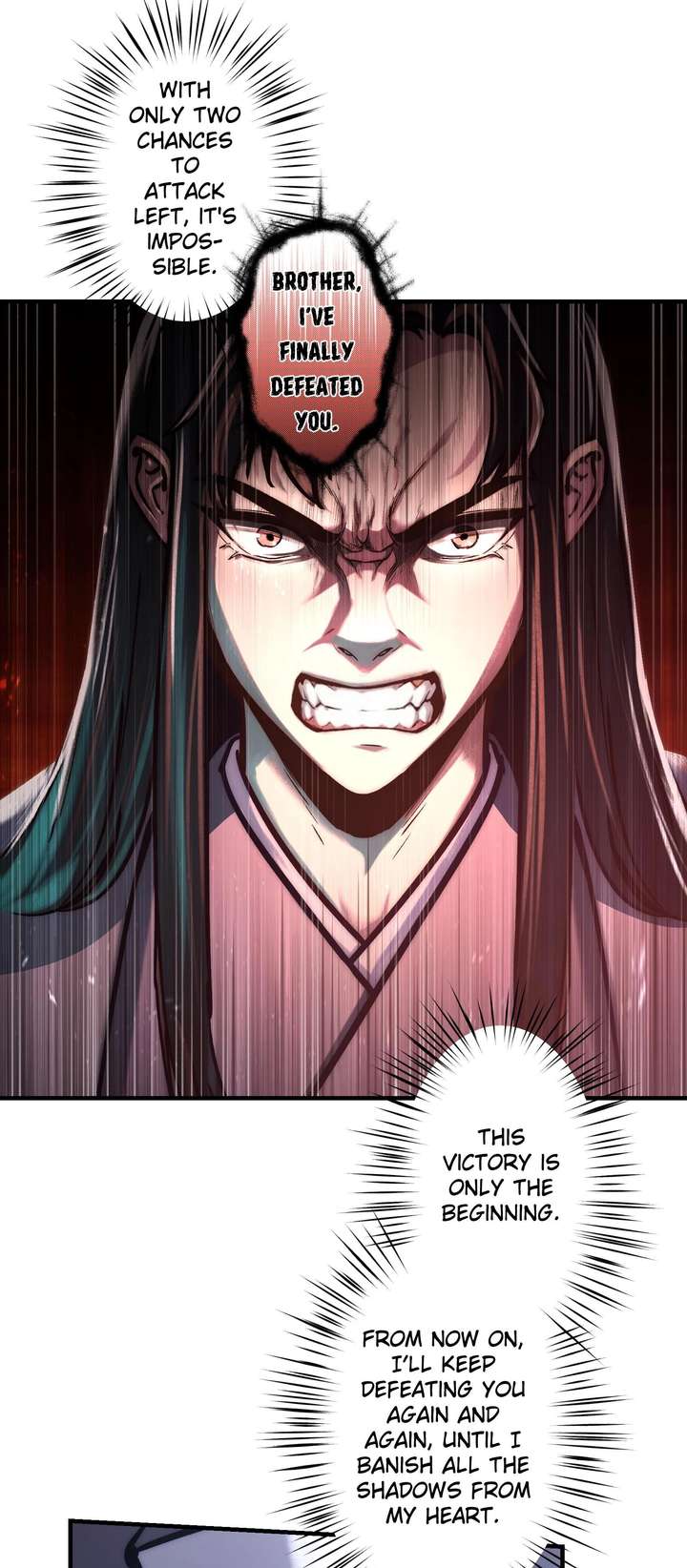 Reverend Insanity (2025) Chapter 18 - Page 25