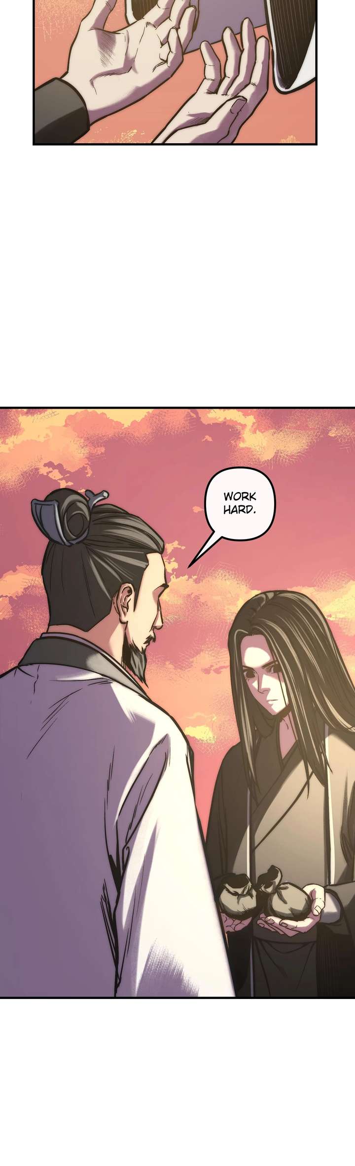 Reverend Insanity (2025) Chapter 18 - Page 46