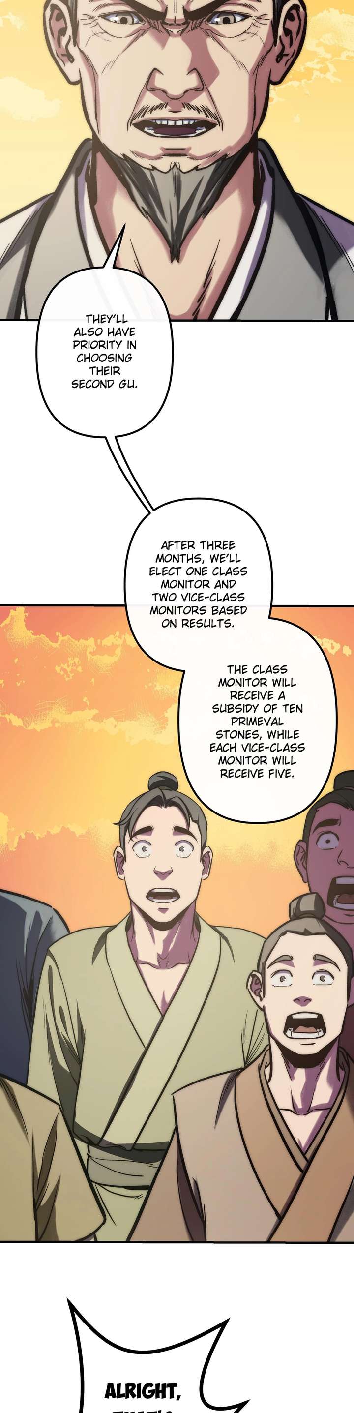 Reverend Insanity (2025) Chapter 18 - Page 51