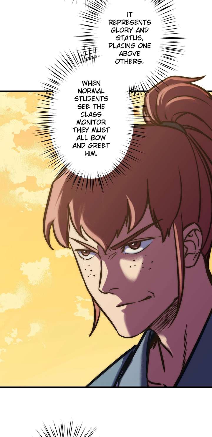 Reverend Insanity (2025) Chapter 18 - Page 55