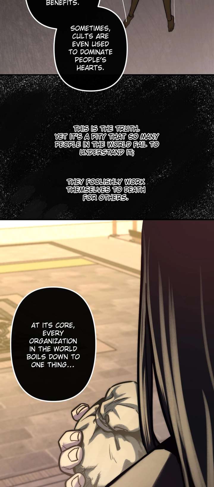 Reverend Insanity (2025) Chapter 18 - Page 62