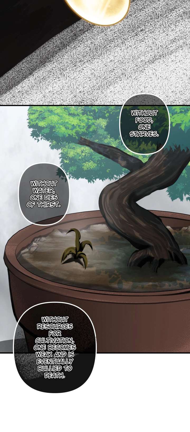 Reverend Insanity (2025) Chapter 18 - Page 64