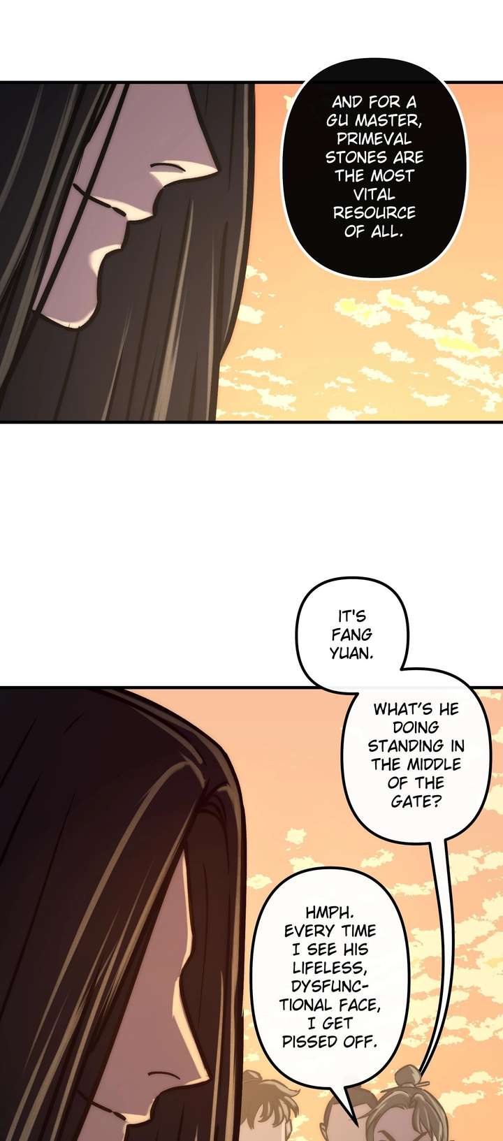 Reverend Insanity (2025) Chapter 18 - Page 65