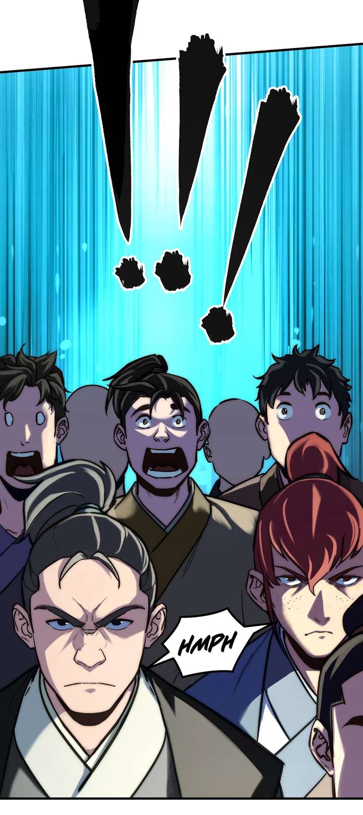 Reverend Insanity (2025) Chapter 18 - Page 7