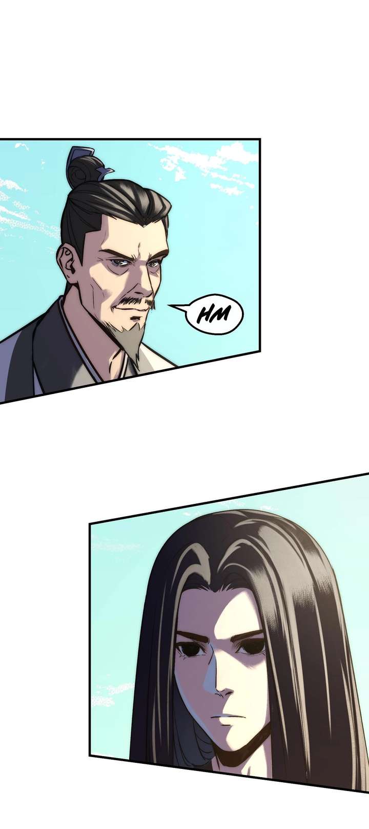 Reverend Insanity (2025) Chapter 18 - Page 8