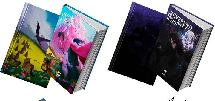 Reverend Insanity (2025) Chapter 18 - Page 86