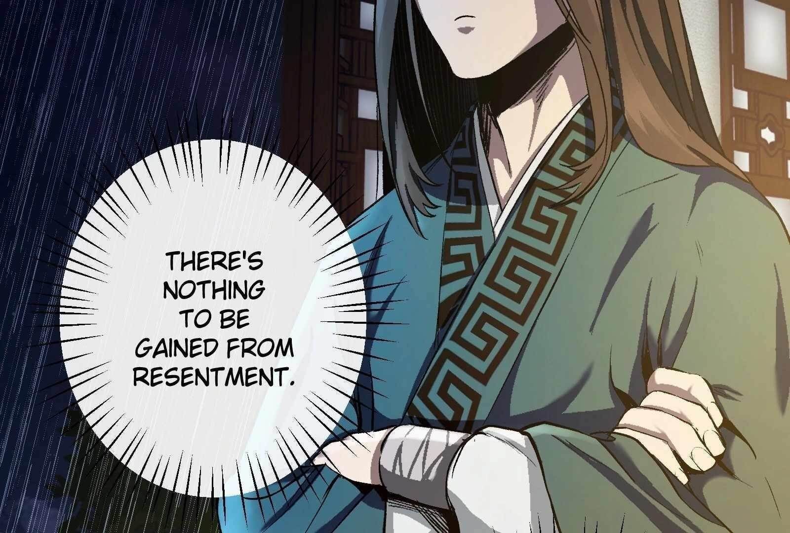 Reverend Insanity (2025) Chapter 2 - Page 109