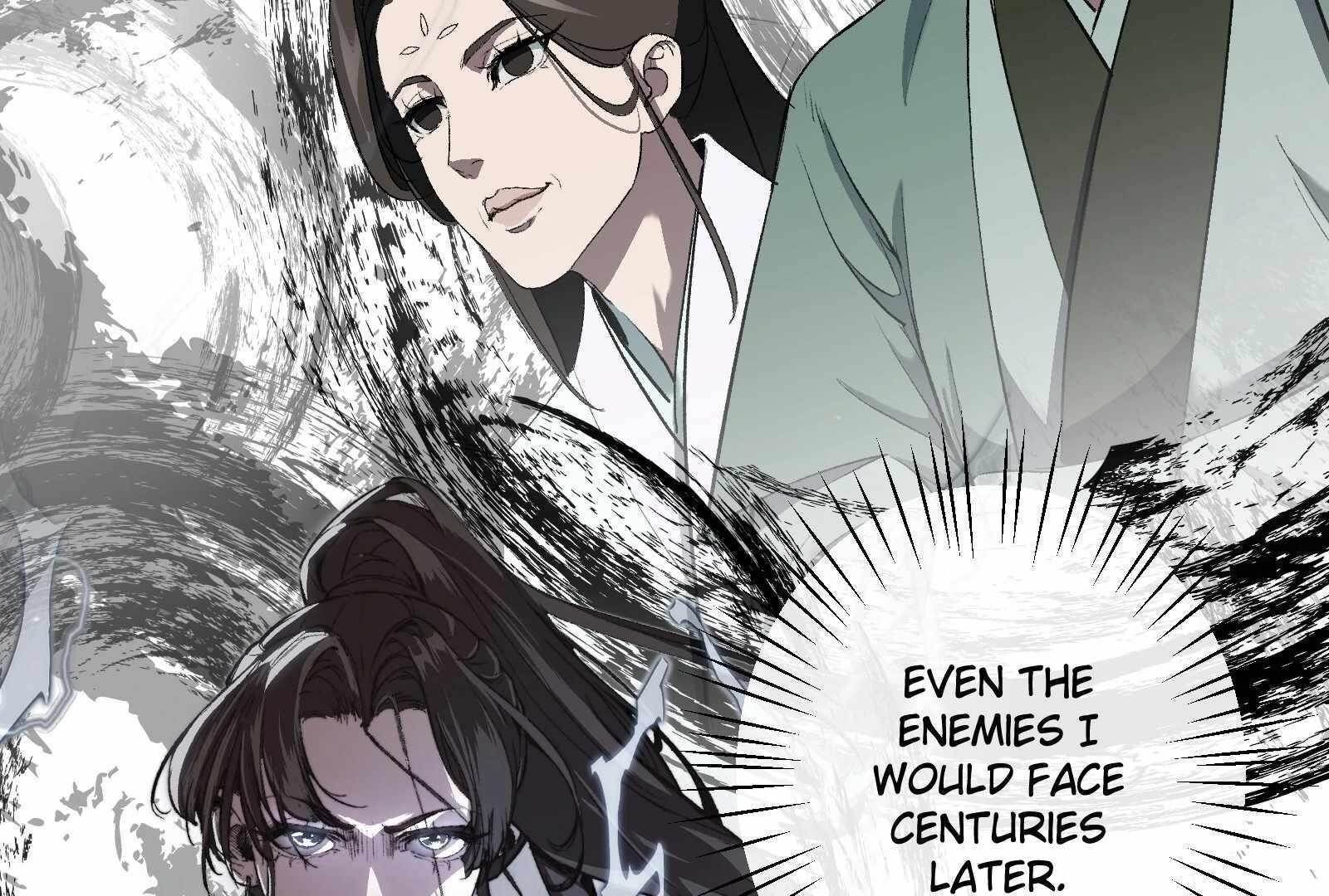 Reverend Insanity (2025) Chapter 2 - Page 112