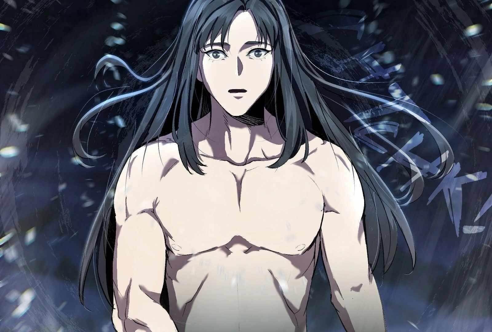 Reverend Insanity (2025) Chapter 2 - Page 134