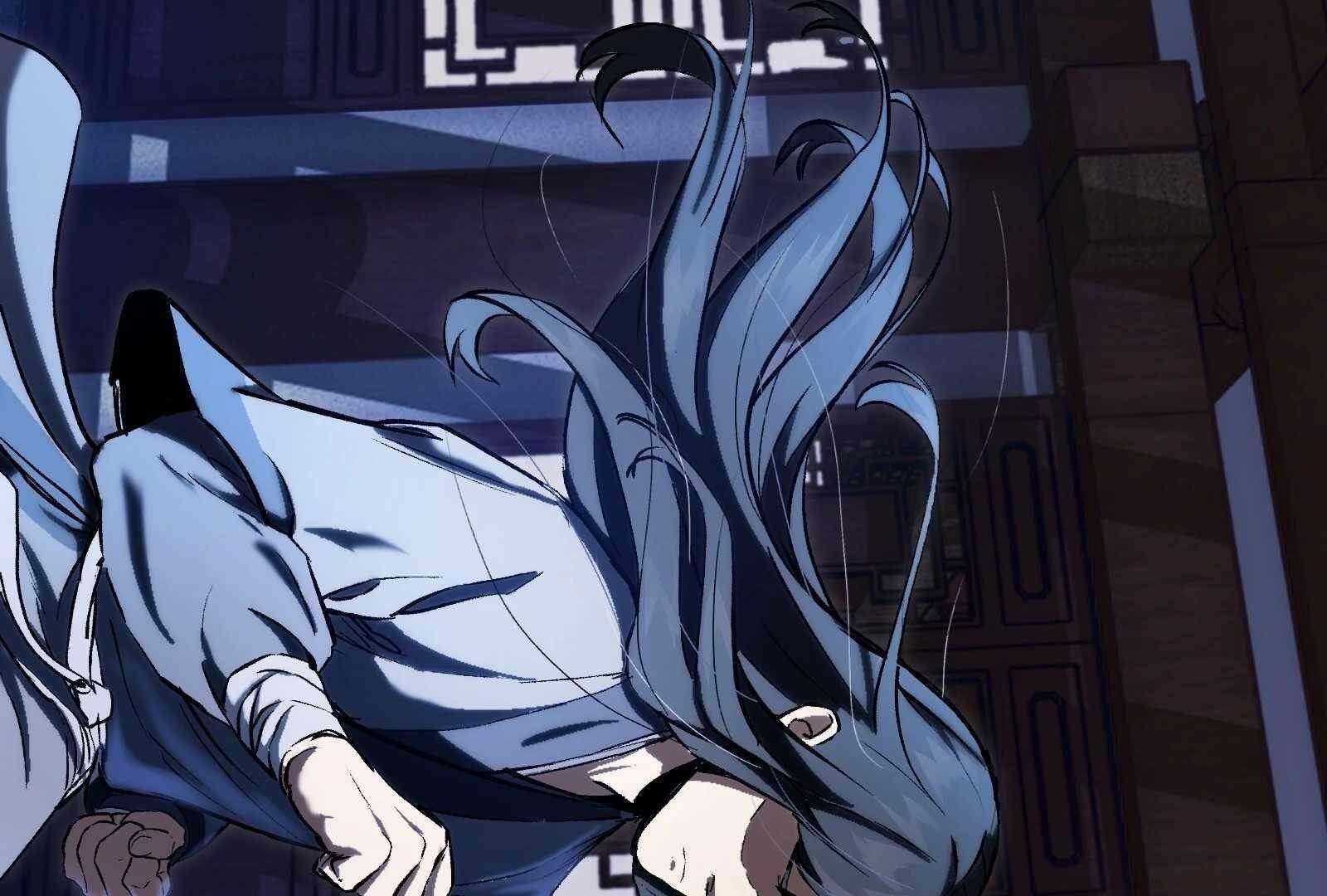 Reverend Insanity (2025) Chapter 2 - Page 147